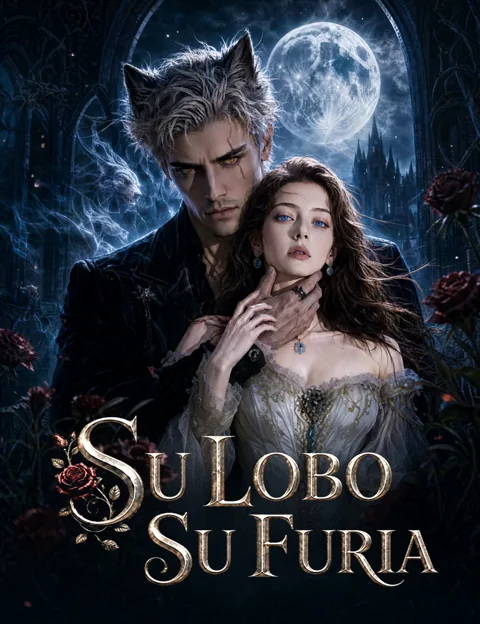Su lobo, su furia
