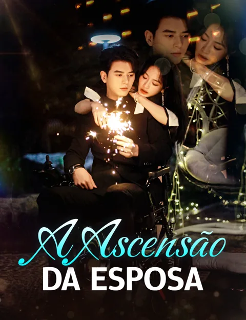 A Ascensão da Esposa