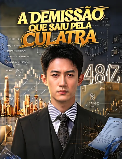 A Demissão que Saiu pela Culatra capa — assistir aos 57 episódios grátis em HD