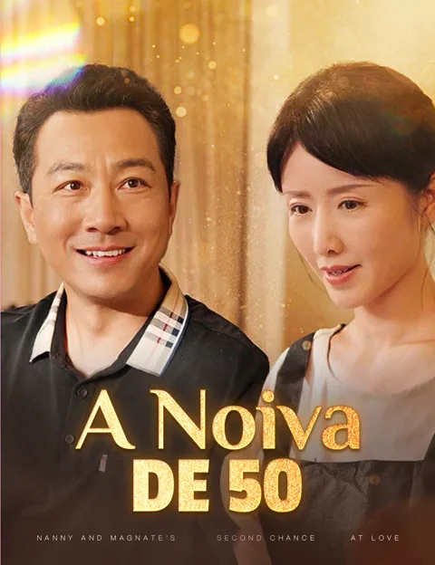A Noiva de 50 capa — assistir aos 74 episódios grátis em HD