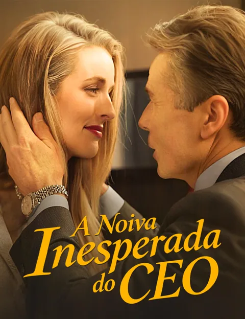 A Noiva Inesperada do CEO