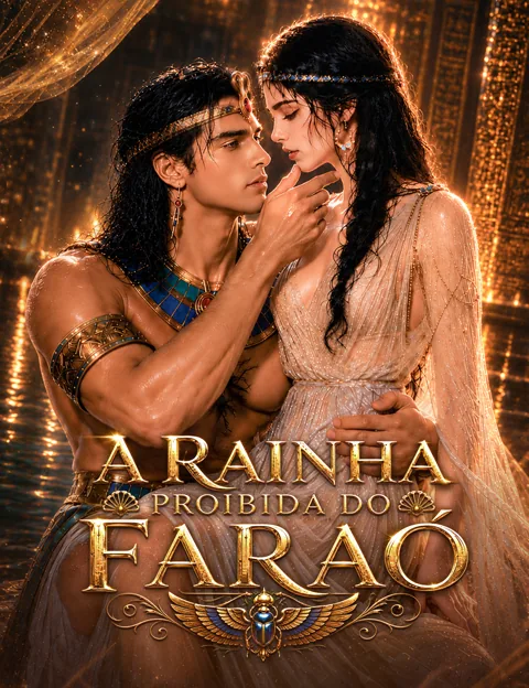 A Rainha Proibida do Faraó