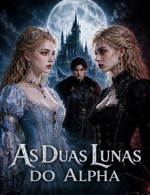 As Duas Lunas do Alpha capa — assistir aos 51 episódios grátis em HD