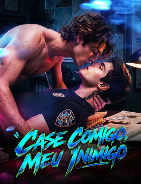 Case Comigo, Meu Inimigo