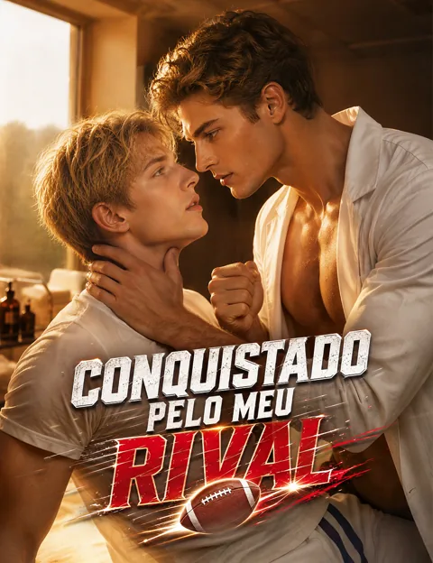Conquistado pelo Meu Rival capa — assistir aos 31 episódios grátis em HD