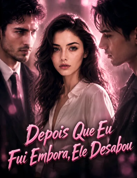 Depois Que Eu Fui Embora, Ele Desabou capa — assistir aos 47 episódios grátis em HD