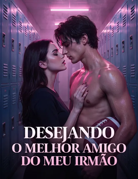 Desejando o Melhor Amigo do Meu Irmão capa — assistir aos 56 episódios grátis em HD