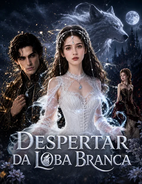 Despertar da Loba Branca