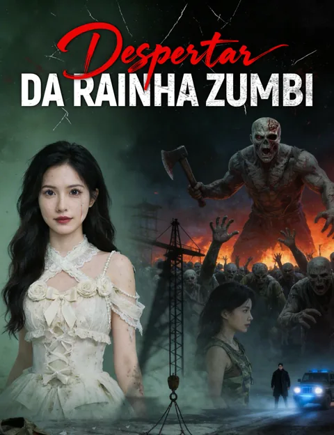 Despertar da Rainha Zumbi