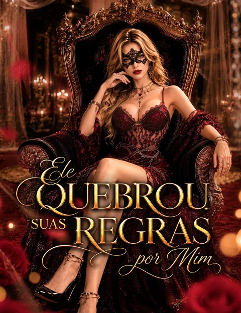 Ele Quebrou Suas Regras por Mim