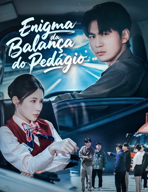 Enigma da Balança do Pedágio