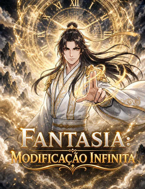 Fantasia: Modificação Infinita