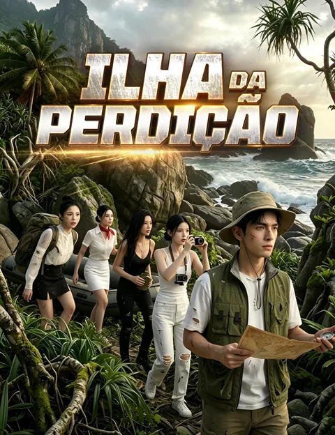 Ilha da Perdição