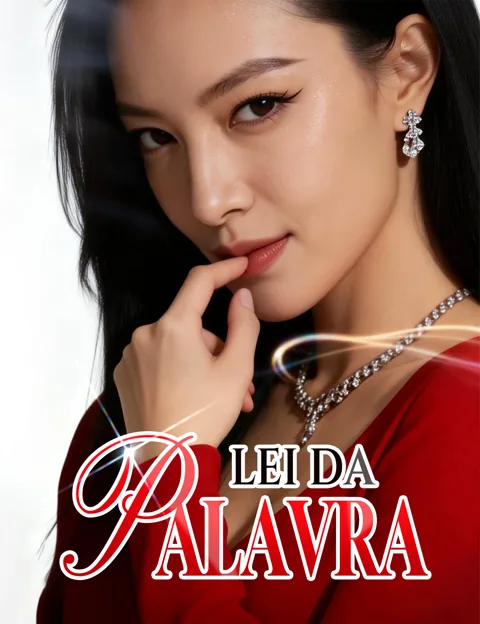 Lei da Palavra capa — assistir aos 38 episódios grátis em HD