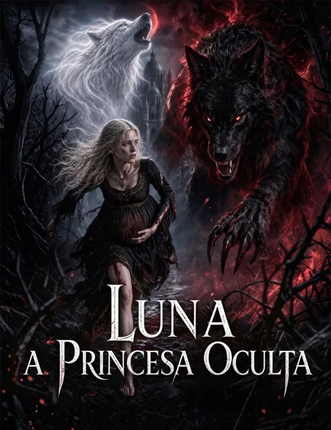 Luna, a Princesa Oculta capa — assistir aos 38 episódios grátis em HD