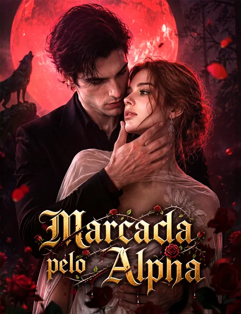 Marcada pelo Alpha