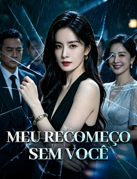 Meu Recomeço Sem Você[dublado]