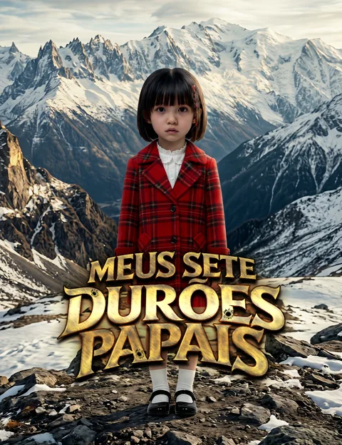 Meus Sete Durões Papais