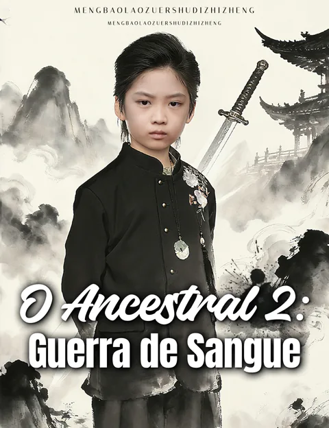 O Ancestral 2: Guerra de Sangue