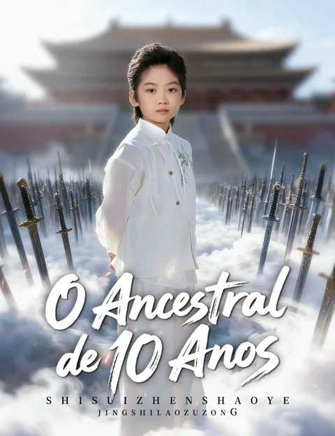 O Ancestral de 10 Anos