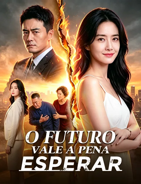 O Futuro Vale a Pena Esperar