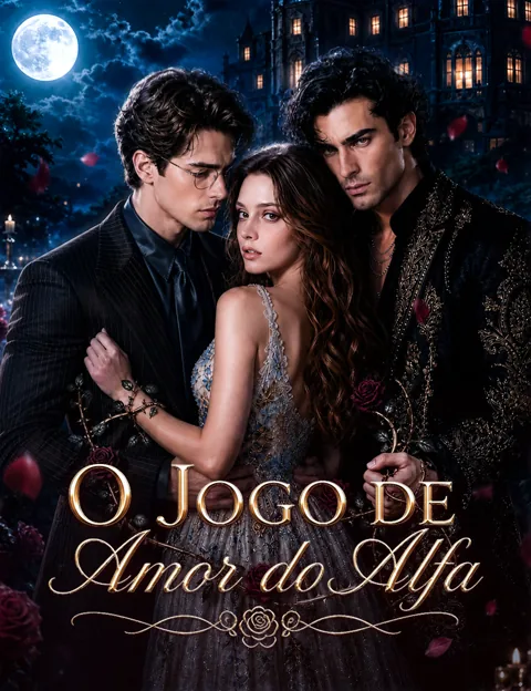 O Jogo de Amor do Alfa