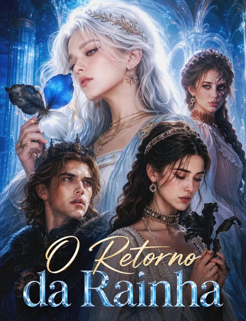 O Retorno da Rainha