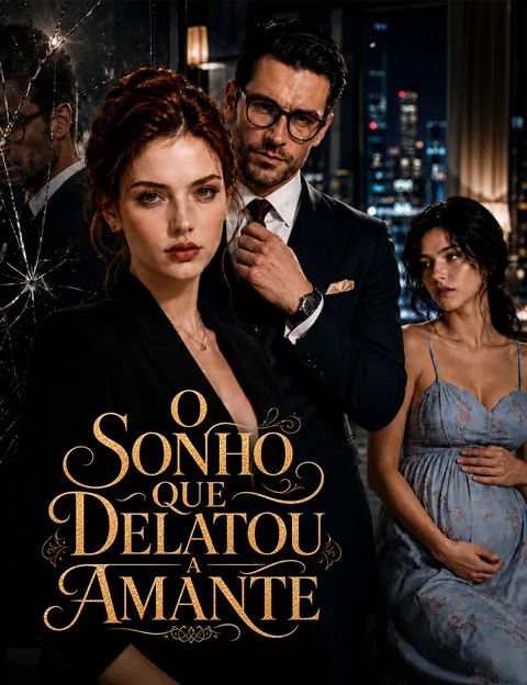 O Sonho Que Delatou a Amante
