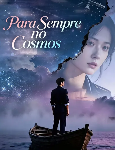 Para Sempre no Cosmos
