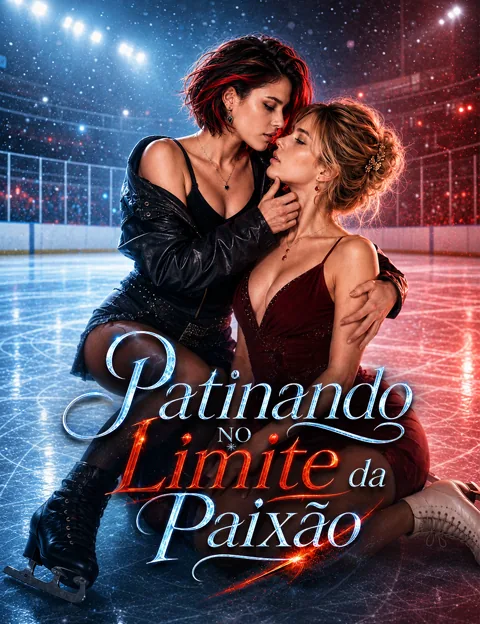 Patinando no Limite da Paixão capa — assistir aos 29 episódios grátis em HD