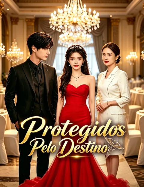 Protegidos Pelo Destino