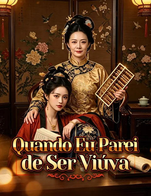 Quando Eu Parei de Ser Viúva