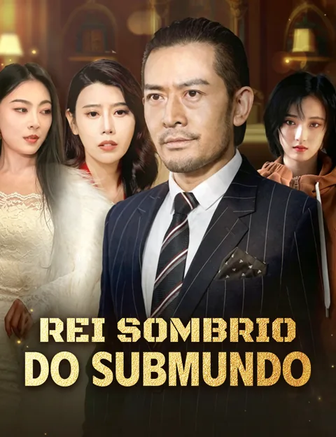 Rei Sombrio do Submundo
