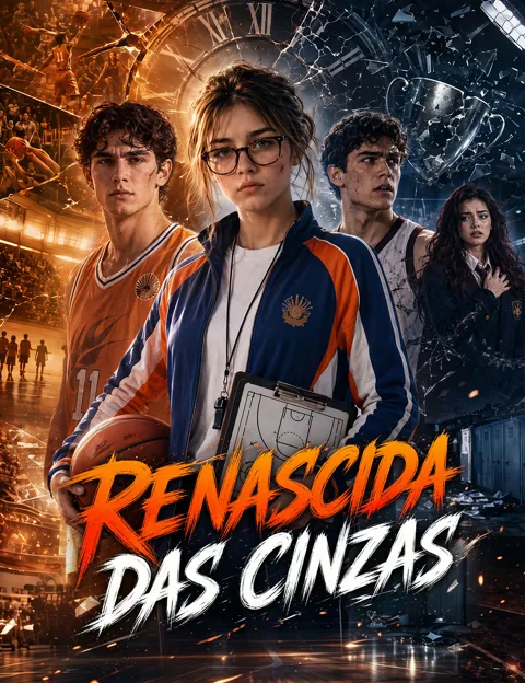 Renascida das Cinzas