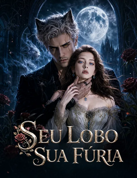 Seu Lobo, Sua Fúria capa — assistir aos 32 episódios grátis em HD