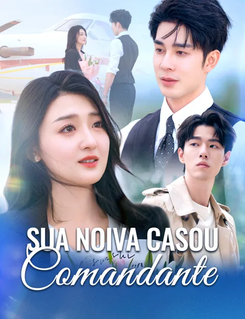 Sua Noiva Casou, Comandante