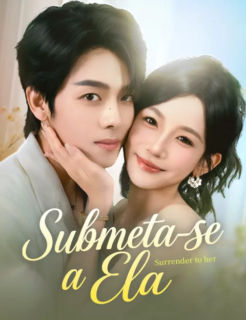 Submeta-se a Ela