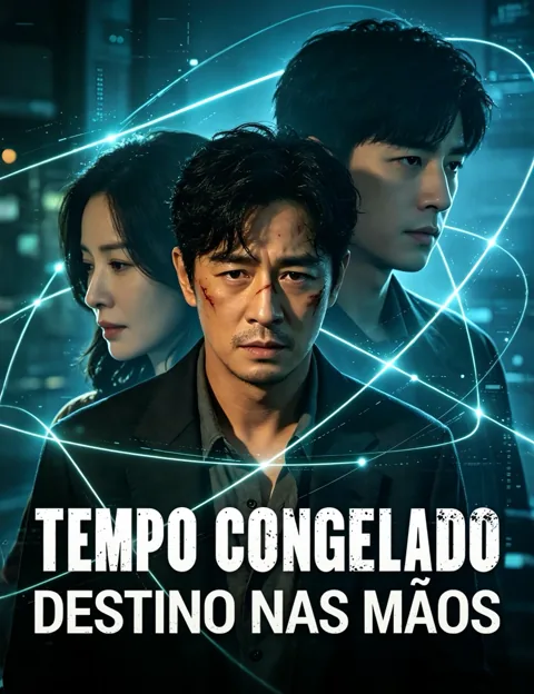 Tempo Congelado, Destino nas Mãos