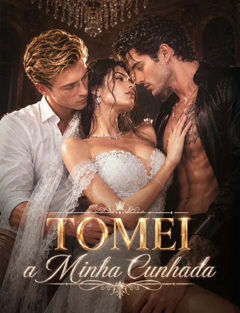 Tomei a Minha Cunhada capa — assistir aos 56 episódios grátis em HD