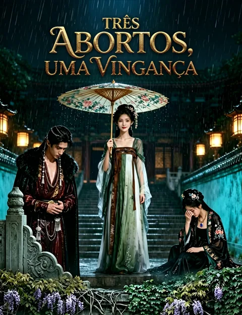 Três Abortos, Uma Vingança