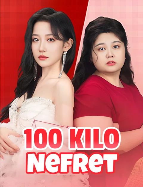 100 Kilo Nefret