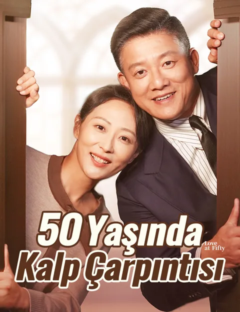 50 Yaşında Kalp Çarpıntısı