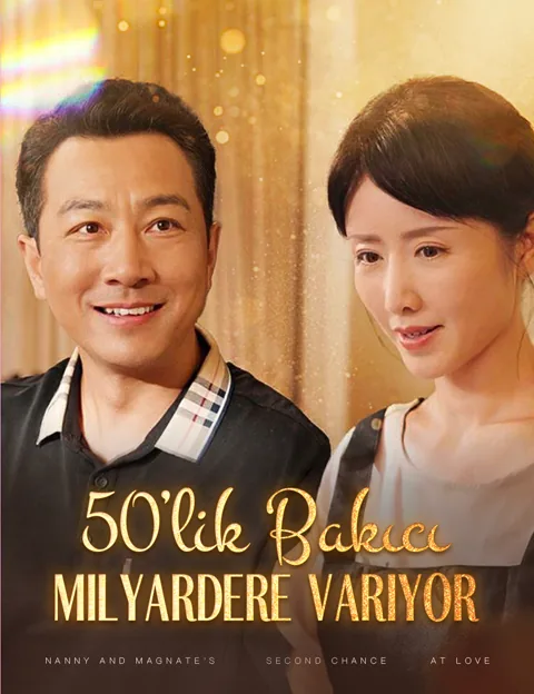 50’lik Bakıcı Milyardere Varıyor