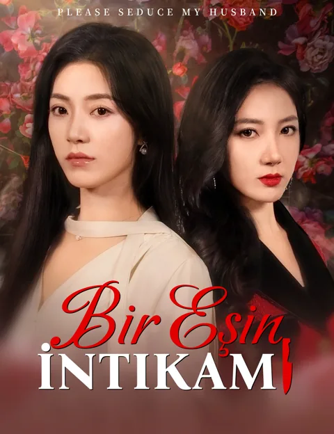 Bir Eşin İntikamı