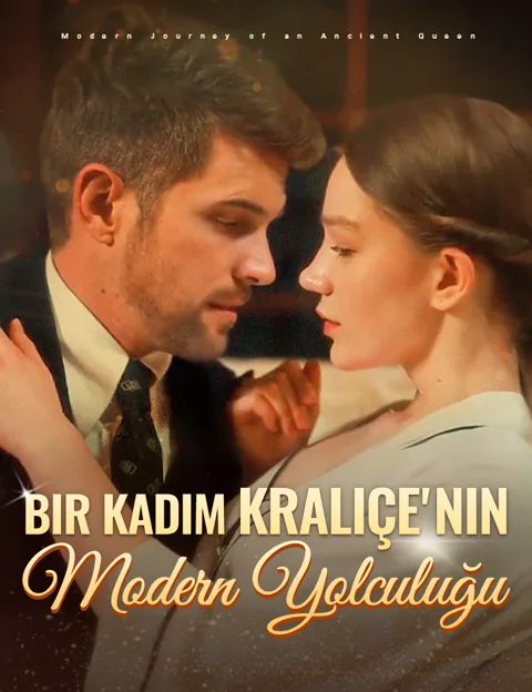 Bir Kadim Kraliçe'nin Modern Yolculuğu