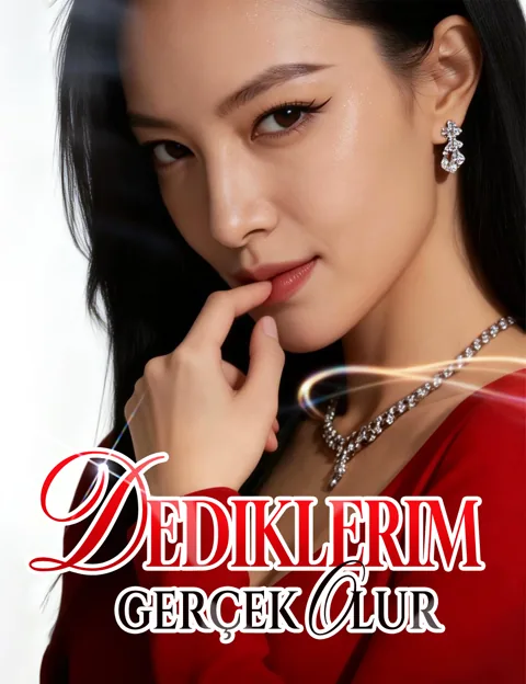 Dediklerim Gerçek Olur dizisi kapak görseli — 38 bölüm full HD Türkçe izle