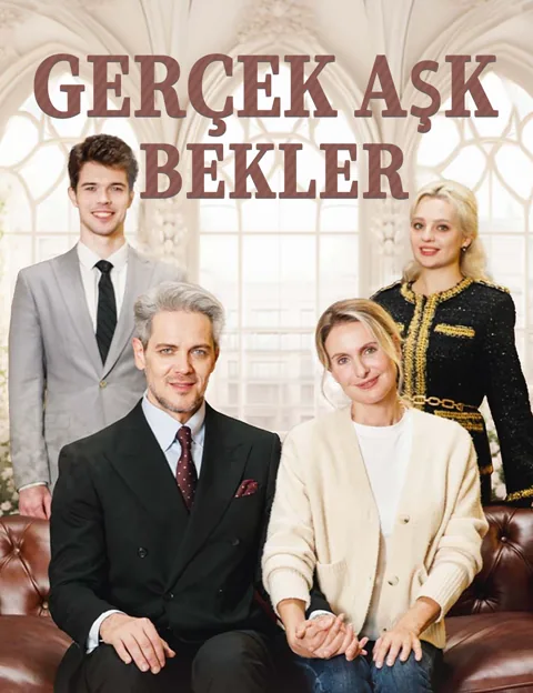 Gerçek Aşk Bekler