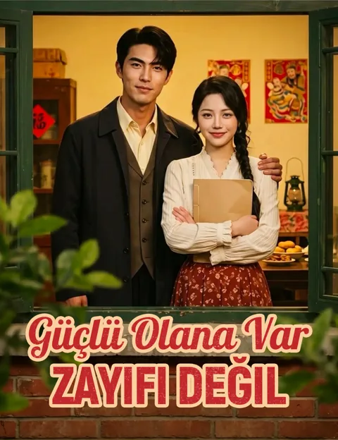 Güçlü Olana Var, Zayıfı Değil