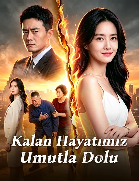 Kalan Hayatımız Umutla Dolu