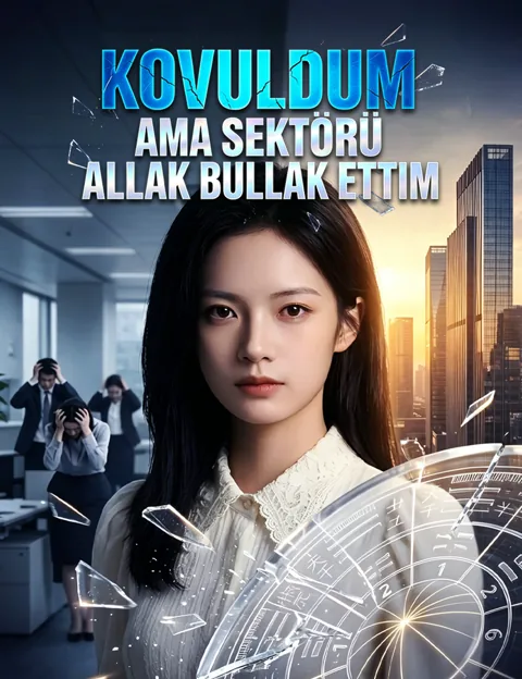 Kovuldum Ama Sektörü Allak Bullak Ettim(Seslendirme)